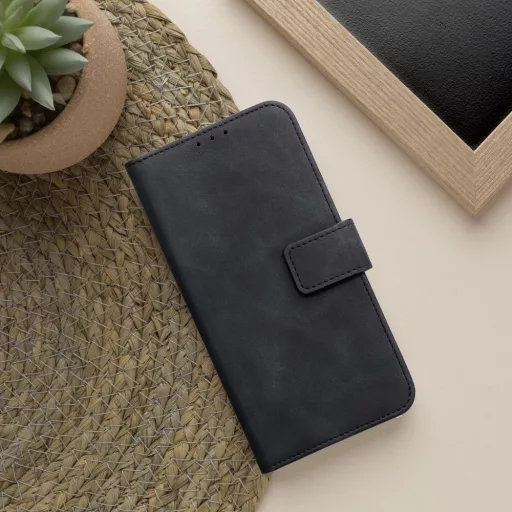 Tender Flip tok SAMSUNG A05s fekete