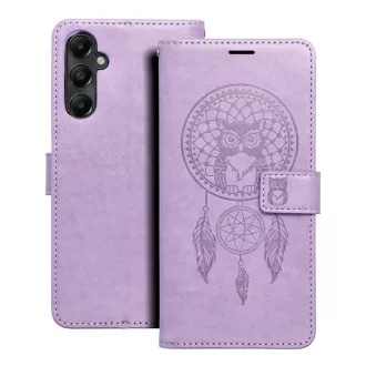 Mezzo Flip tok SAMSUNG A05s dreamcatcher lila