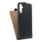 SLIM FLEXI FRESH Flip tok  SAMSUNG A05s fekete