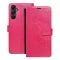 Mezzo Flip tok SAMSUNG A05s mandala magenta