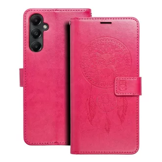 Mezzo Flip tok SAMSUNG A05s dreamcatcher magenta