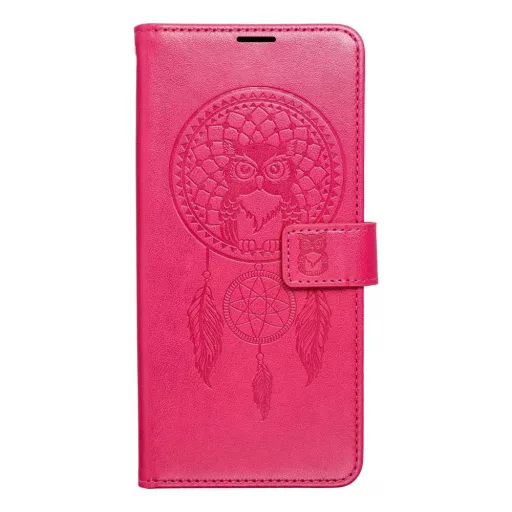 Mezzo Flip tok XIAOMI Redmi 13C / POCO C65 dreamcatcher magenta