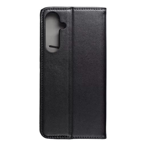 SMART MAGNETO Flip tok SAMSUNG A35 fekete