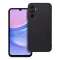 Matt tok Samsung A15 5G / A15 4G  fekete