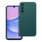 Matt tok Samsung A15 5G / A15 4G  sötétzöld