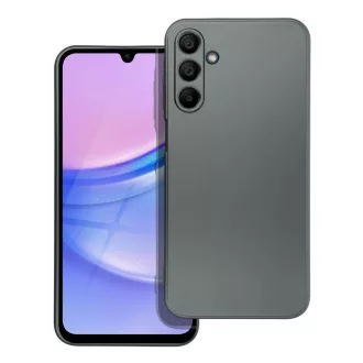 Metallic tok Samsung A15 5G / A15 4G  szürke
