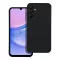 Szilikon tok SAMSUNG A15 5G / A15 4G fekete