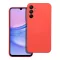 Szilikon tok SAMSUNG A15 5G / A15 4G barack