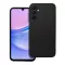 Soft tok SAMSUNG A15 5G / A15 4G fekete