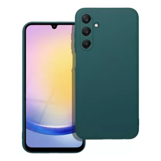 Matt tok Samsung A25 5G  sötétzöld
