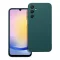 Matt tok Samsung A25 5G  sötétzöld