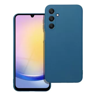 Matt tok Samsung A25 5G  kék