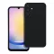 Szilikon tok SAMSUNG A25 5G fekete