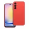 Szilikon tok SAMSUNG A25 5G barack