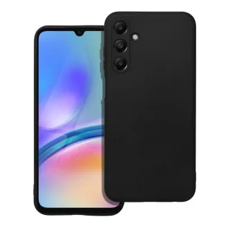 Soft tok SAMSUNG A25 5G fekete