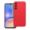 Soft tok SAMSUNG A25 5G piros