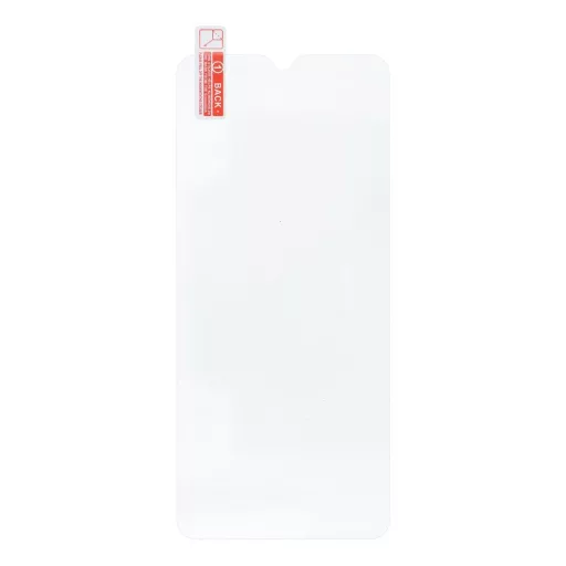 Üvegfólia (25 darab) -  Xiaomi Redmi 9A / Redmi 9C / Redmi 9I / Redmi 9AT