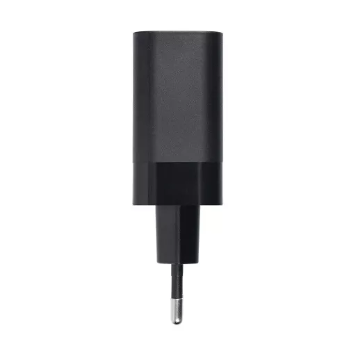 Blue Star hálózati töltő USB-C QC4.0 PD 3A 45W TFB-TC-45W fekete