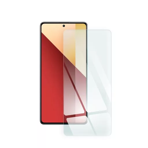 Üvegfólia  Xiaomi Redmi Note 13 PRO 4G / 5G Blue Star