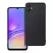 Matt tok Samsung A05  fekete