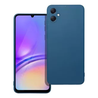 Matt tok Samsung A05  kék