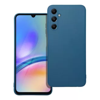 Matt tok Samsung A05S  kék