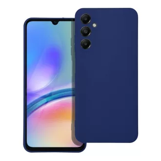Soft tok SAMSUNG A05S dark kék