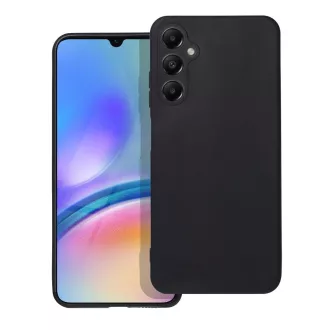 Soft tok SAMSUNG A05S fekete