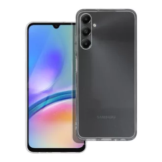 Szilikon tok Samsung A05S Clear Case 2 mm Box átlátszó