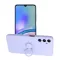 Silicone Ring tok Samsung A05S  lila