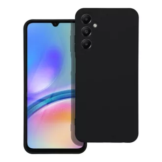 Szilikon tok SAMSUNG A05S fekete