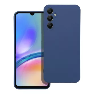 Szilikon tok SAMSUNG A05S kék