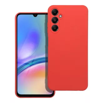 Szilikon tok SAMSUNG A05S barack