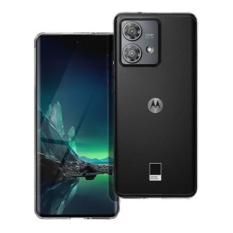 Clear tok 2 mm MOTOROLA EDGE 40 Neo átlátszó