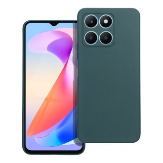 Matt tok Honor X6a  sötétzöld