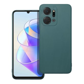 Matt tok Honor X7a  sötétzöld