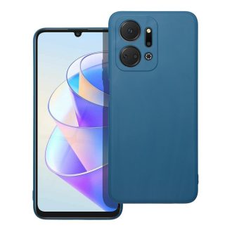 Matt tok Honor X7a  kék