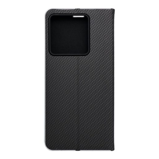 Luna Carbon Flip tok Xiaomi 13T fekete