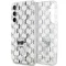 KARL LAGERFELD tok SAMSUNG S23 FE KLHCS23FEHNCMKLT (Monogram) átlátszó