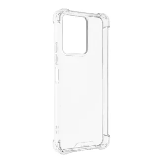 Roar Armor tok XIAOMI Redmi 13C / Poco C65 átlátszó