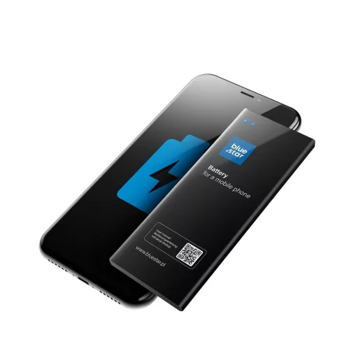 Akkumulátor iPhone SE 2022 2018 mAh Blue Star HQ