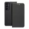 Luna Carbon Flip tok SAMSUNG A35 5G fekete