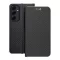 Luna Carbon Flip tok SAMSUNG A55 5G fekete