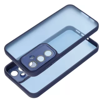 VARIETE Variete Mag Cover tok SAMSUNG A55 5G sötétkék