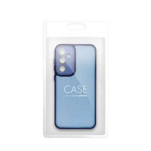 VARIETE Variete Mag Cover tok SAMSUNG A55 5G sötétkék