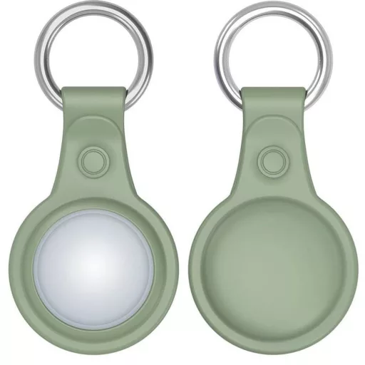 DUX DUCIS biztonsági tok Apple AirTag (4 db-os csomag)