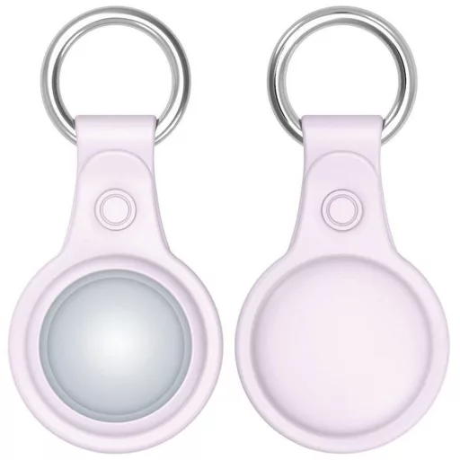 DUX DUCIS biztonsági tok Apple AirTag (4 db-os csomag)
