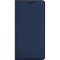 DUX DUCIS SKIN PRO Flip tok  SAMSUNG S24 Plus kék