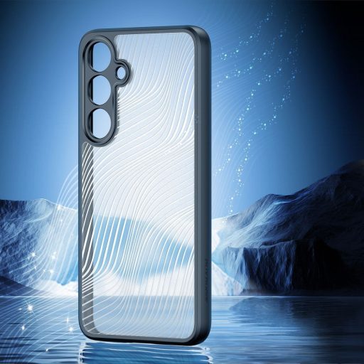 DUX DUCIS Aimo tok SAMSUNG A55 fekete