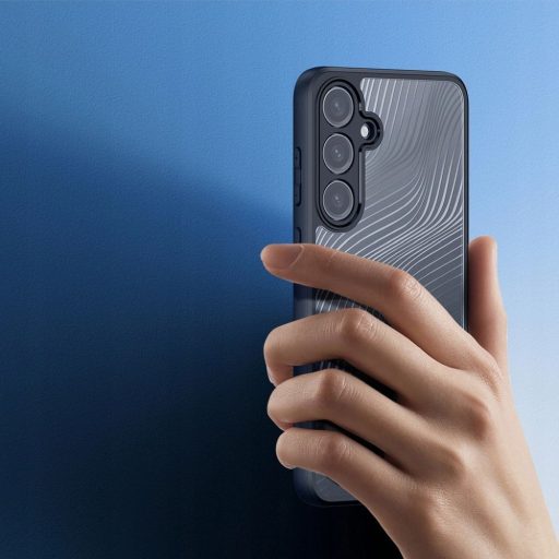 DUX DUCIS Aimo tok SAMSUNG A55 fekete